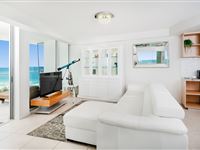 2 Bedroom Ocean View Penthouse - The Sebel Maroochydore 